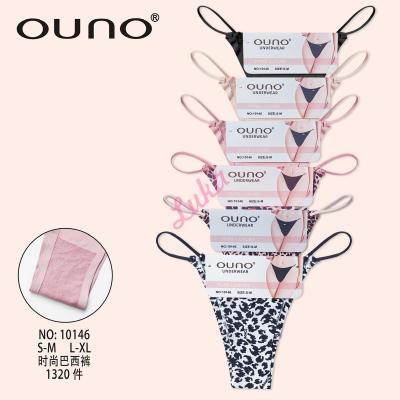 Women's panties Ouno NO-10146