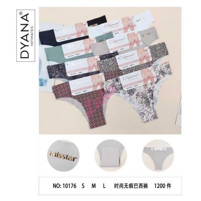 Women's panties Dyana NO-10176