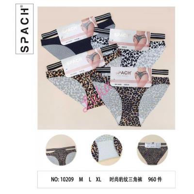 Women's panties Dyana NO-10209