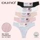 Majtki damskie Ouno NO-10146