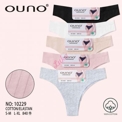 Women's panties Ouno NO-10229