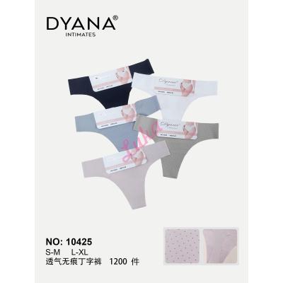 Women's panties Dyana NO-10425