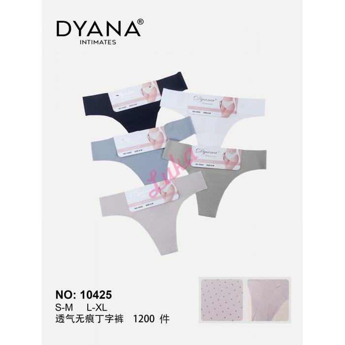 Women's panties Dyana NO-10421