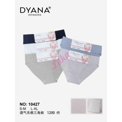 Majtki damskie Dyana NO-10426