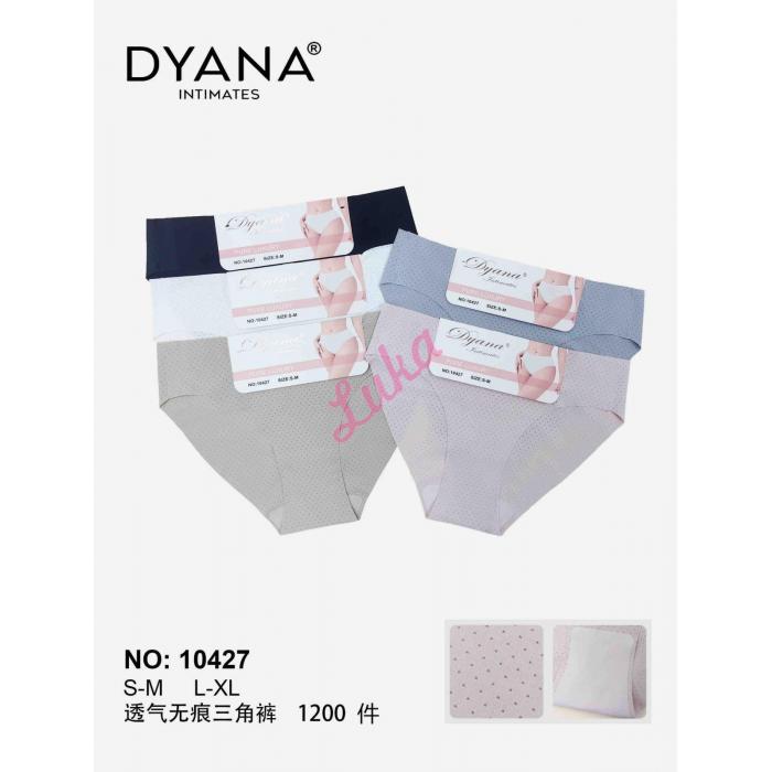 Majtki damskie Dyana NO-10426