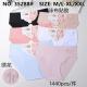 Women's panties Hana NO-35135