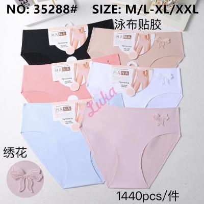 Women's panties Hana NO-35288