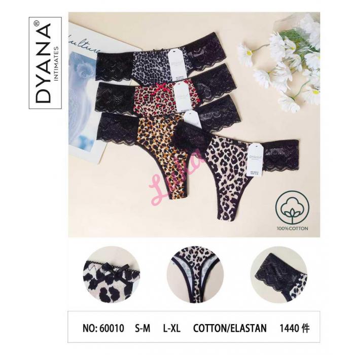 Women's panties Dyana NO-10454