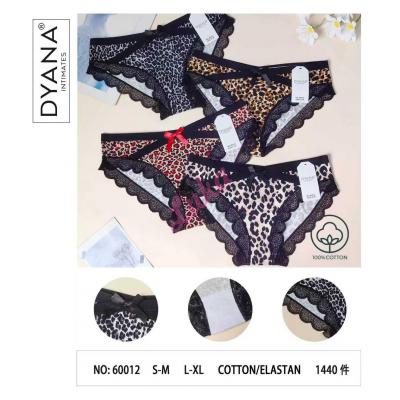 Women's panties Dyana NO-60012