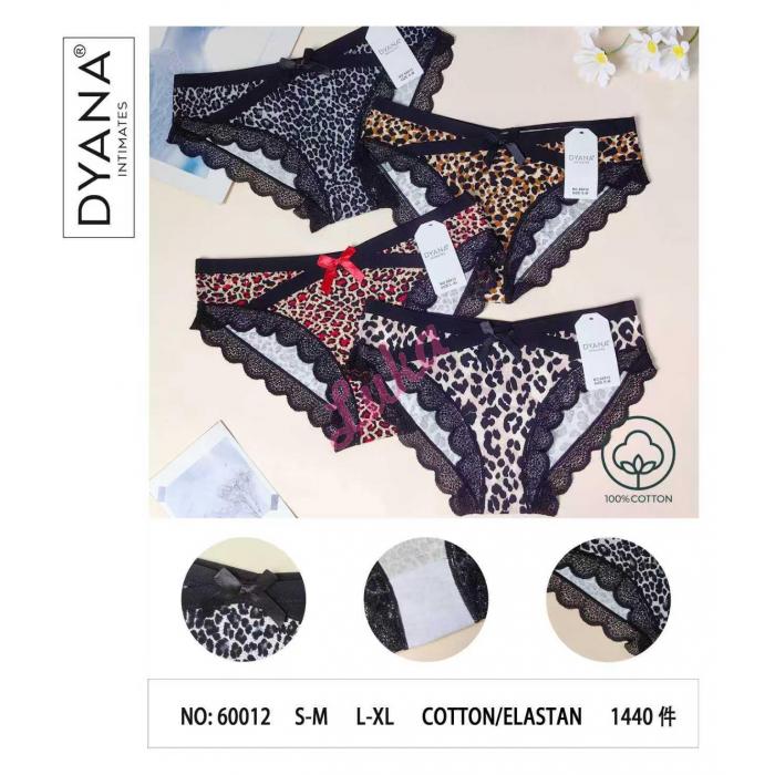 Women's panties Dyana NO-60011