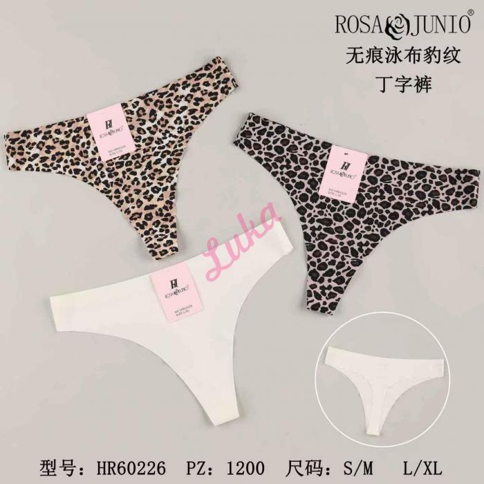 Women's panties Rosa Junio 60229