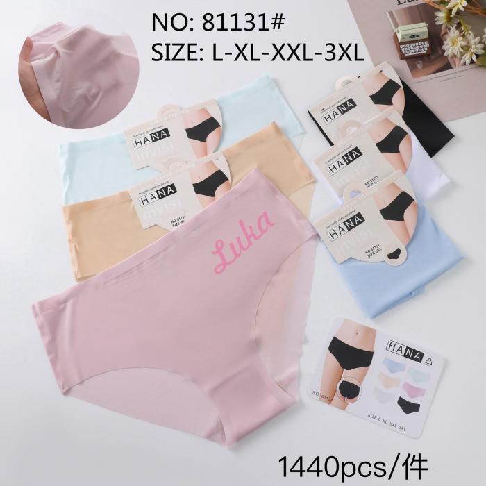 Women's panties Hana NO-79120