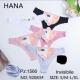 Majtki damskie Hana NO-92057