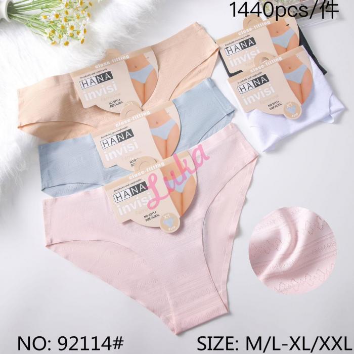 Women's panties Hana NO-92083