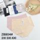 Women's panties Be Real NO-ZB801
