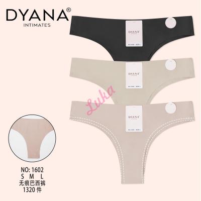 Women's panties Dyana NO-1602