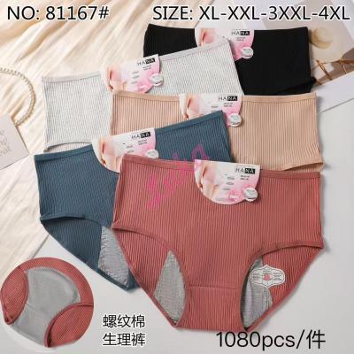Women's panties Hana NO-81167