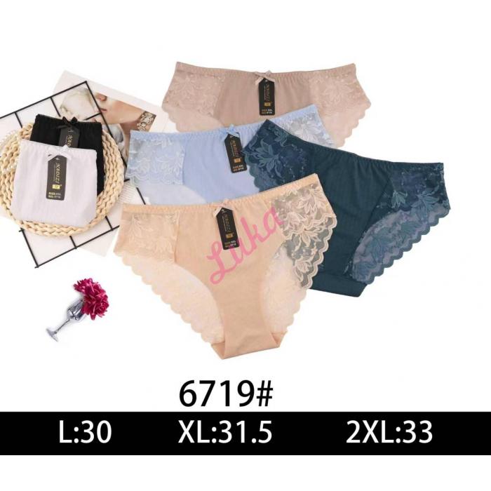 Women's panties Nadizi 9258