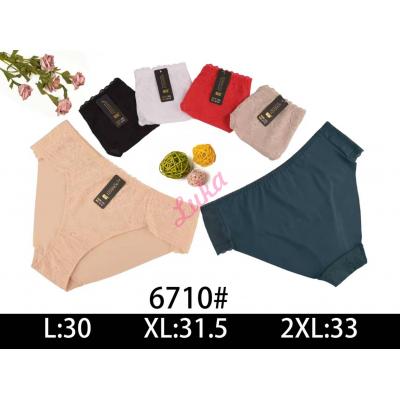Women's panties Nadizi 6710