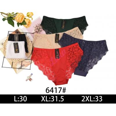 Majtki damskie Nadizi 6710