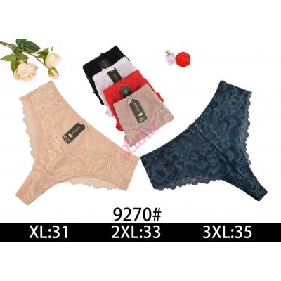 Majtki damskie Nadizi 6583