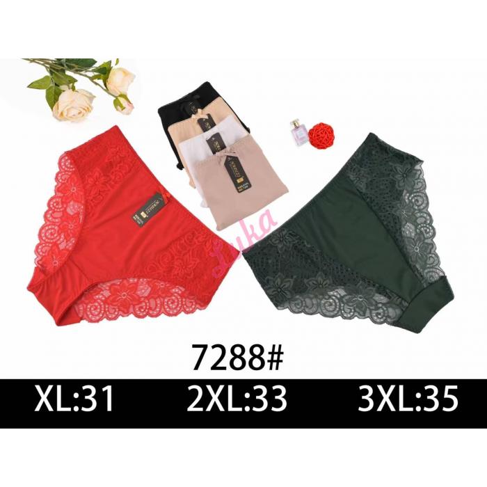 Women's panties Nadizi 9270