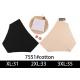Women's panties Nadizi 7288