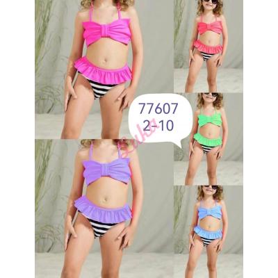 Women's Swimmsuit Rose Line 77607