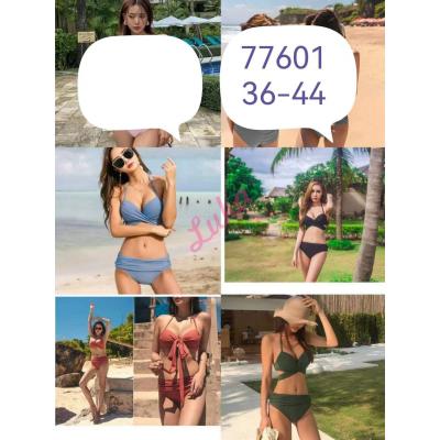 Women's Swimmsuit Rose Line 77601