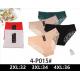 Women's panties Nadizi 9273