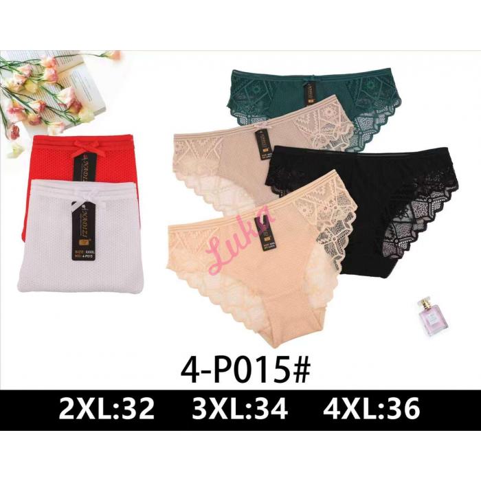 Women's panties Nadizi 9273