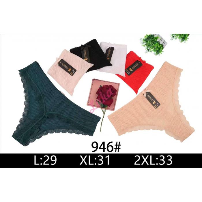 Women's panties Nadizi 4-P015