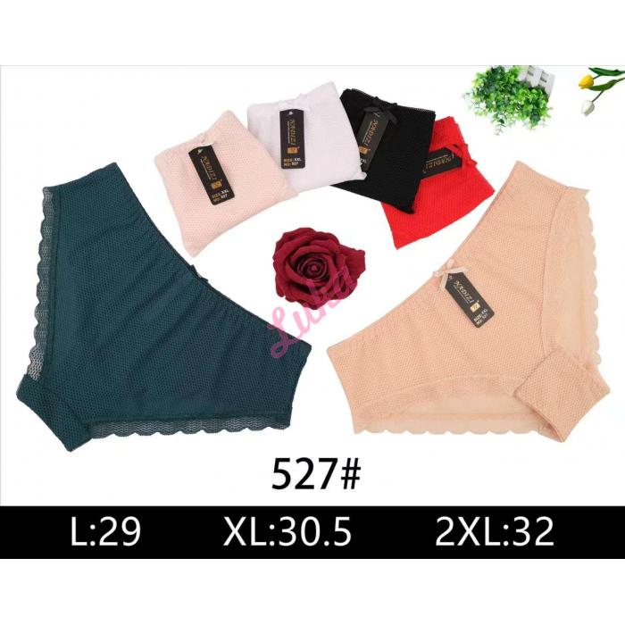 Majtki damskie Nadizi 946