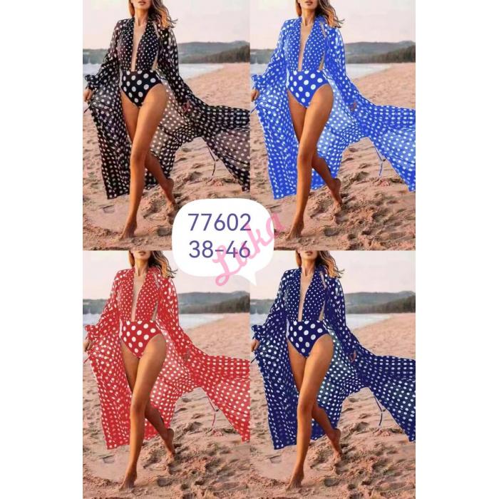 Women's Swimmsuit Rose Line 77602