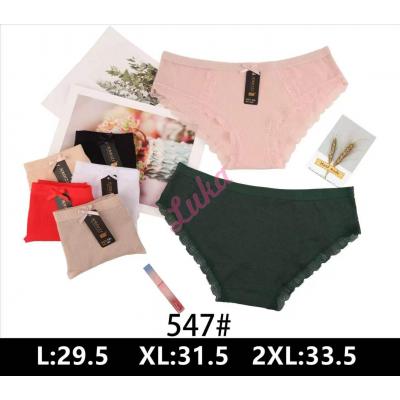 Women's panties Nadizi 547