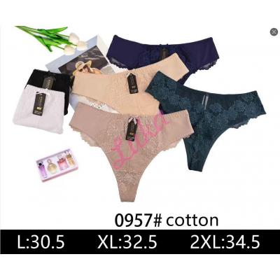 Women's panties Nadizi 0957