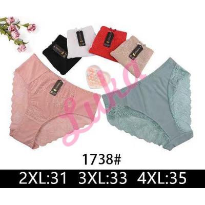 Majtki damskie Nadizi 1737