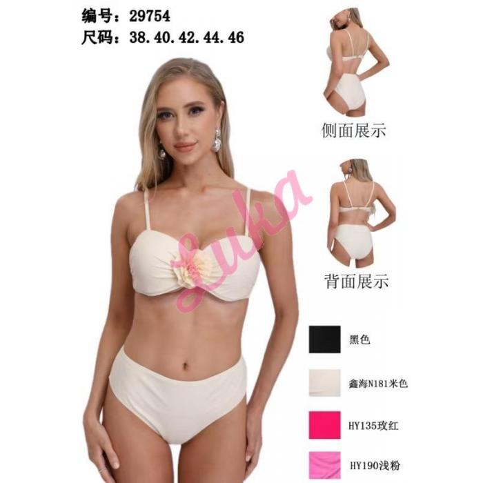 Women's Swimmsuit Rose Line 29754