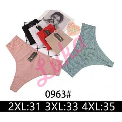 Women's panties Nadizi 0963