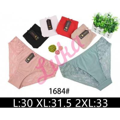 Women's panties Nadizi 1684