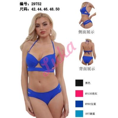 Women's Swimmsuit Rose Line 29752