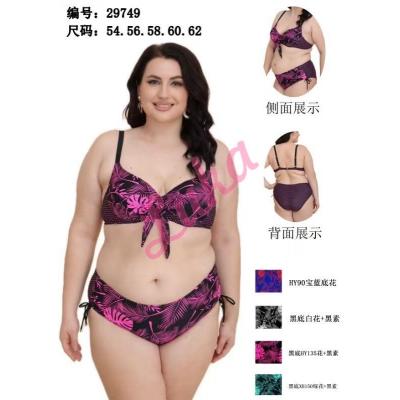 Strój kąpielowy Rose Line 29749