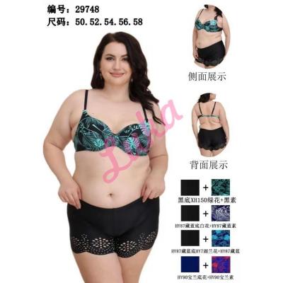 Women's Swimmsuit Rose Line 29748