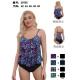 Women's Swimmsuit Rose Line 29765