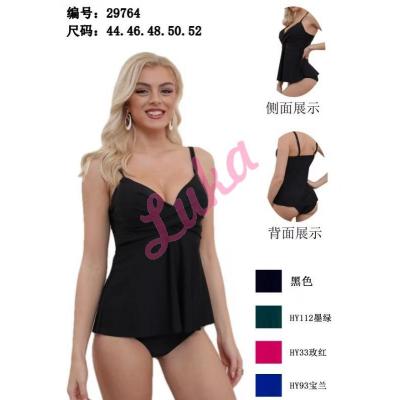 Women's Swimmsuit Rose Line 29764