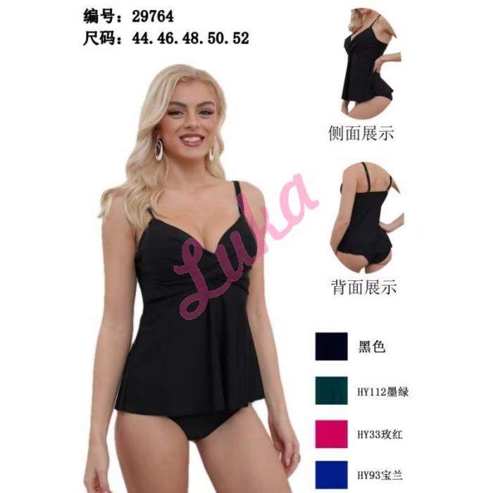 Women's Swimmsuit Rose Line 29764