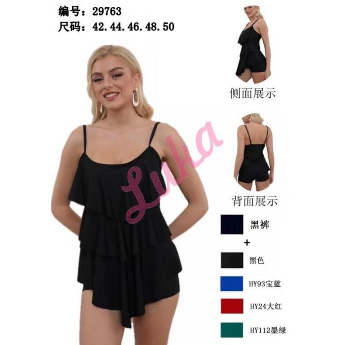 Women's Swimmsuit Rose Line 29763
