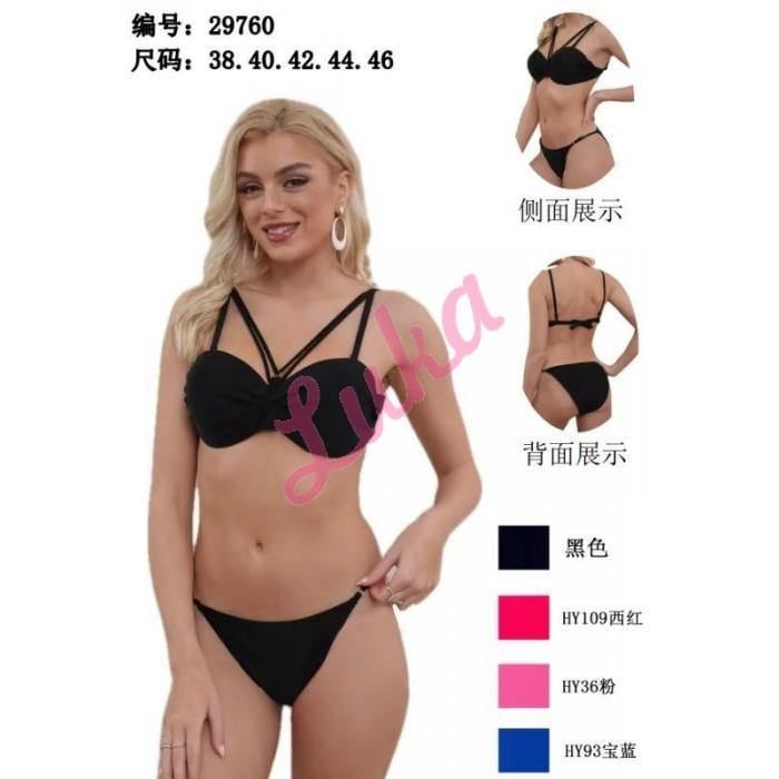 Women's Swimmsuit Rose Line 29760