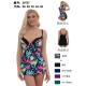 Women's Swimmsuit Rose Line 29757