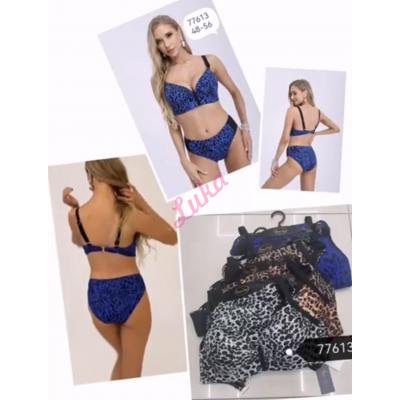 Women's Swimmsuit Rose Line 77613